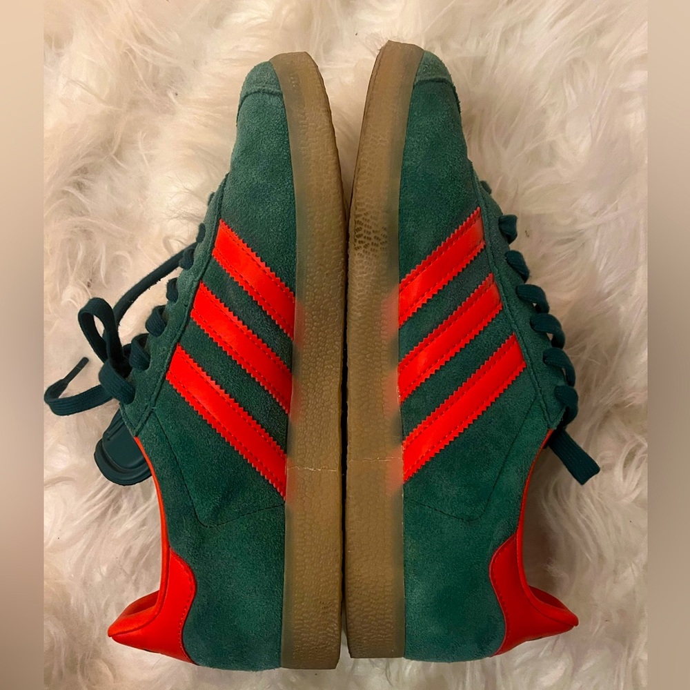 ADIDAS WOMENS GAZELLE